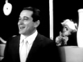 Perry Como Live - Kewpie Doll - 1958