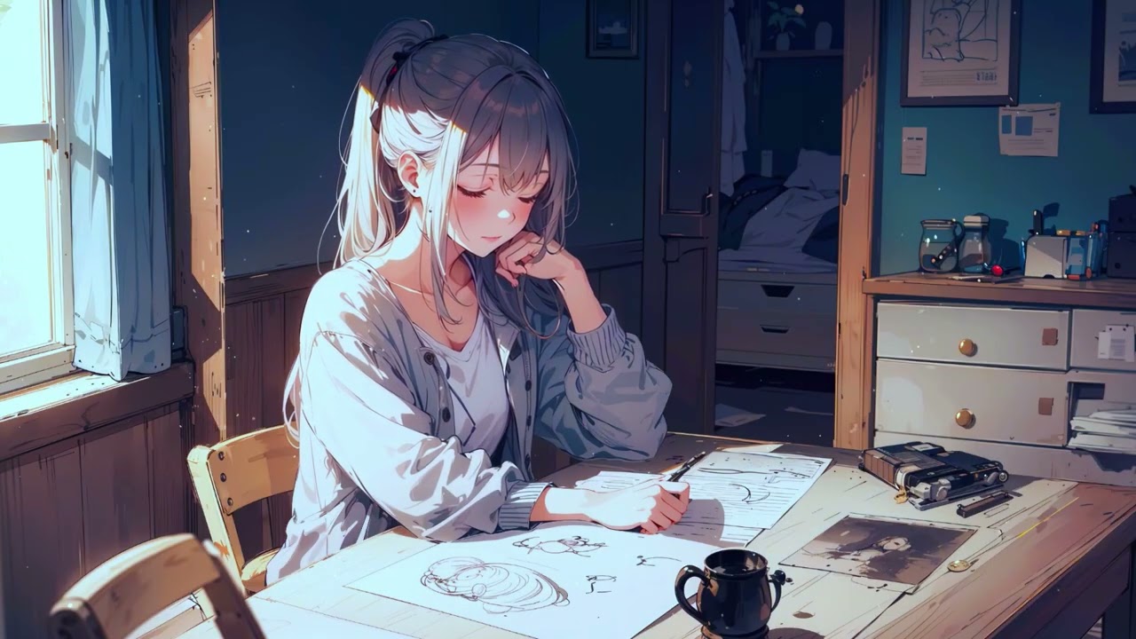 Deep Focus Music for Coding & Hacking Vol. 25 💠 The Nexus / Epic Liquid DnB