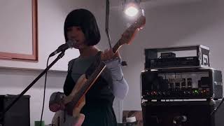 Blurred City Lights - 「sumire」(2024.2.12 at stiffslack, Nagoya, JAPAN)