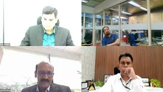 Panel discussion I   FUSION 4 0   6th Edition