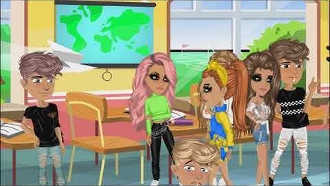 Autumn / Ep. 7 / MSP Series