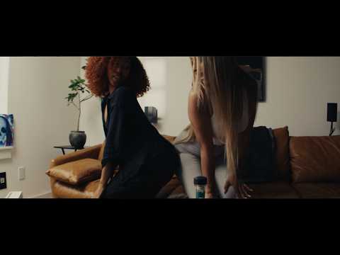 Olumide - Element (Official Music Video)