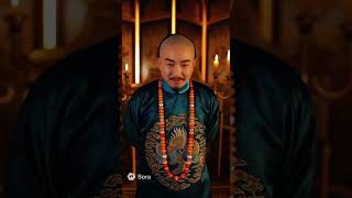 中国古代四大奸臣:秦桧、严嵩、魏忠贤、和珅#history