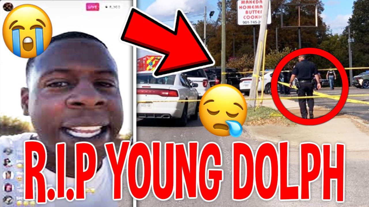 Yo Gotti Addresses Reports Blac Youngsta Was Dropped From ...