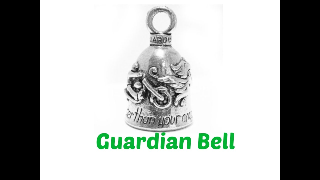 guardian bell amazon