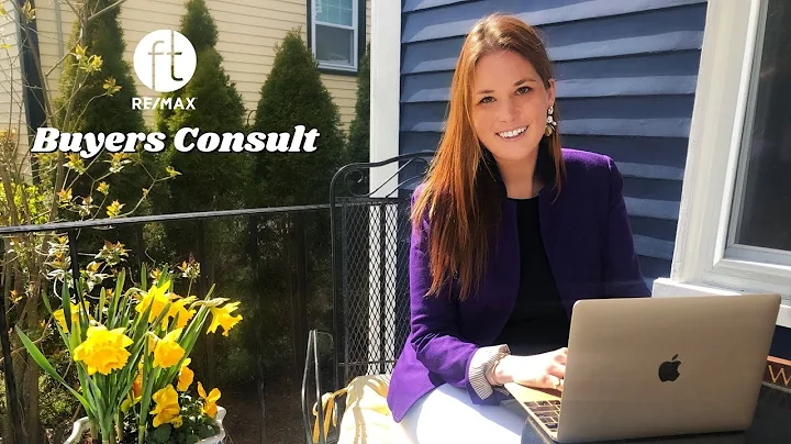 Buyers Consult with Hilary Marshall