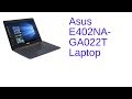 Asus Laptop E402NA youtube review thumbnail