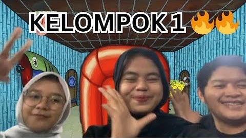 Ilmu Kealaman Dasar - Kelompok 1 Unindra