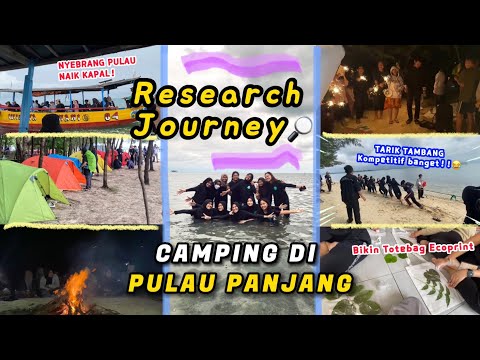 Video: Rumah Api Pulau Panjang