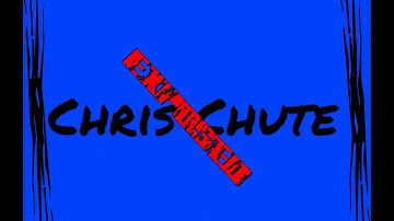 Chris Chute: Exposed