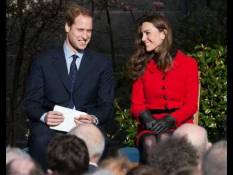 Video: Kate A William: Takto Bojujú Malí Princovia