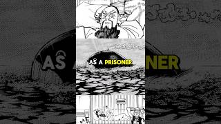 Who Is Beyond Netero?