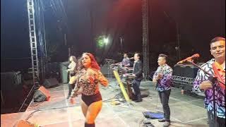 NACHO MONTERO DESDE EL LIMAR CHIAPAS ARRITMO DEL VIOLIN