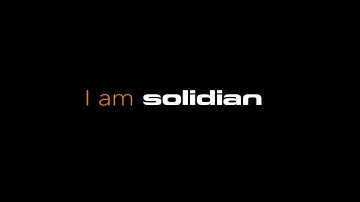 I am solidian | Imagefilm solidian | build solid for future generations