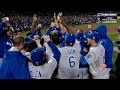 Davis ks flores royals win world series