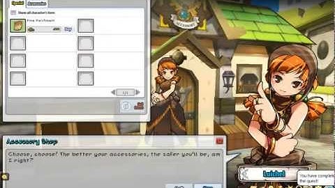 Seijin Plays Elsword Armorless Part 8 : Cobo