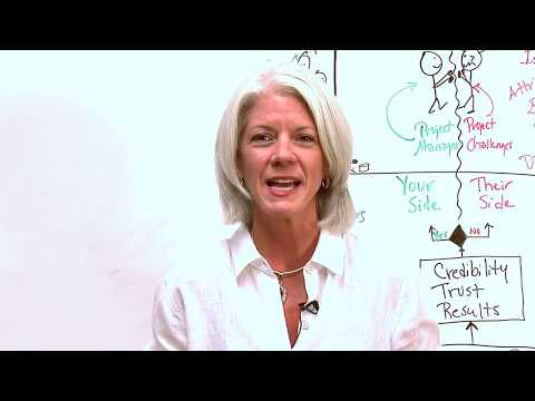 How To Get Project Stakeholders on Your Side
