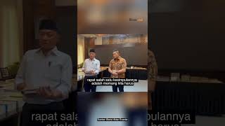 Mensesneg Sebut Prabowo Beri Arahan Pembaruan Kualitas Buku Pelajaran dari SD-SMA