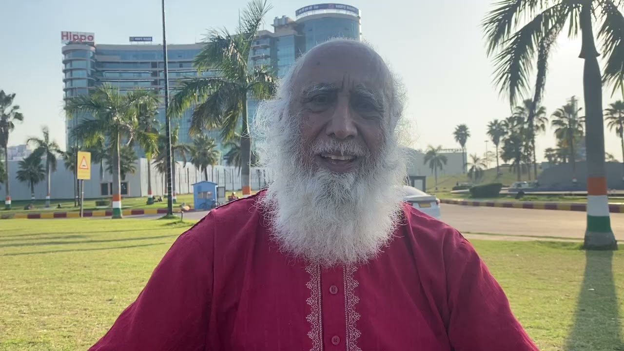 Neo Molecule of Life By Dr Baba Steve Bedi  & Osho / Gyani Maskeen Ji 