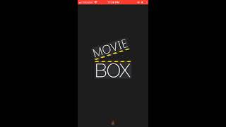 Moviebox Download & Install Iphone, Ipad Running Ios 12.01 Without Jailbreak Using Tweakbox 2019