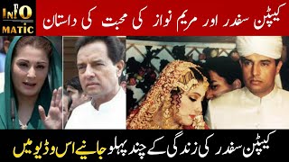 ... maryam nawaz story is running all around, today we will discuss
the fact about it. well,