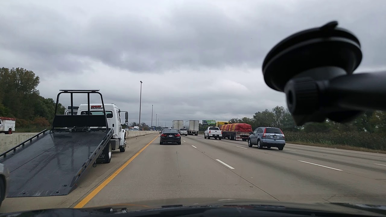 Autoboy Blackbox : Dashcam App - 2018-10-02 15:17:43 3308 176th Pl, Hammond, IN 46323, USA camera iphone 8 plus apk