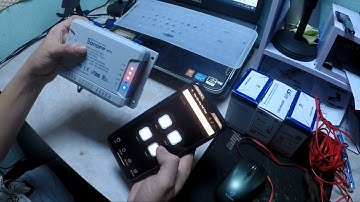 Công Tắc Điều Khiển Từ Xa Wifi Smart Switch Sonoff 4CH HDCĐ và sử dụng