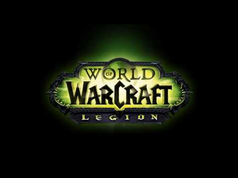 Requiem for the Lost Cities Music - Warcraft Legion Music