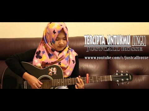 Aku Ingin Engkau Selalu Nadir Dan Temani Aku, Tercipta Untukmu By Ungu