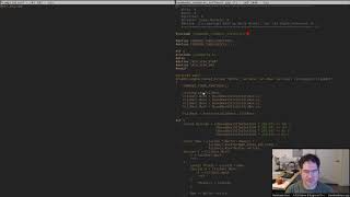Handmade Hero Day 471 - Separating the Renderer Completely (Part 2)