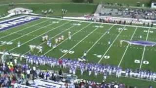 Troney Shumpert Cb Highlights