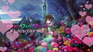 [CHS] Radioactive || Full MEP