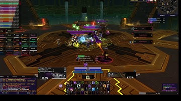 Izanami vs. Heroic Zul, Reborn