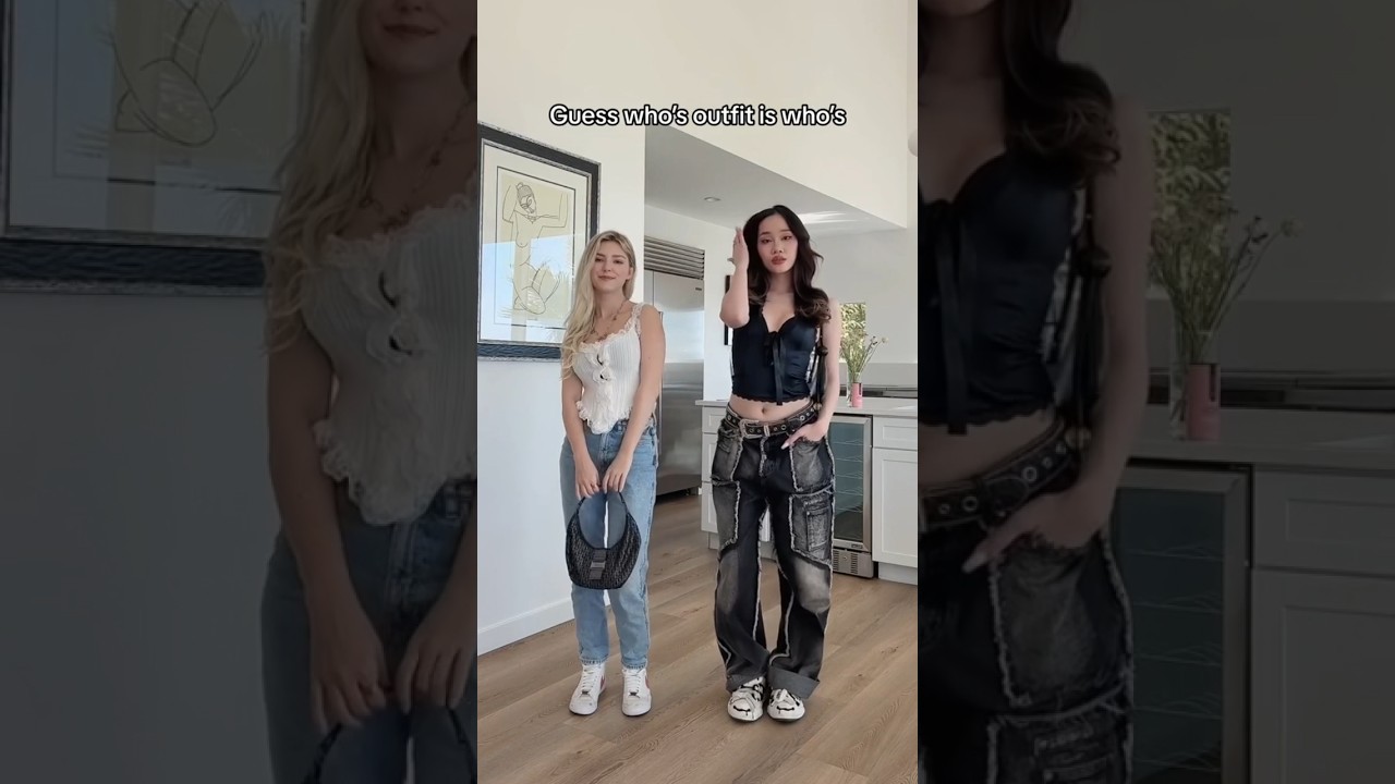 Regardez What do u think? 🤭 sur YouTube Regardez What do u think? 🤭 sur YouTube