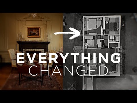 The Secret Stories Hidden Inside Historic American Homes thumbnail