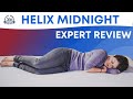 Helix Midnight Mattress Review 2023 - Our Sleep Expert&#39;s Take  - U.S. News