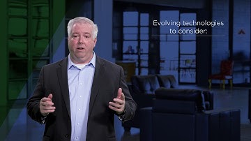 Journey to Network Modernization