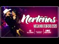 Nortenas MegaMix  Febrero 2020 • DJ JC Bahena • #iLoveNortenas