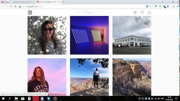 Random user Instagram - https://bit.ly/IN-STA-GRAM