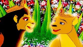 Simba Lion King | سيمبا كينغ ليون | الحلقة 44 | حلقة كاملة | الرسوم المتحركة للأطفال | اللغة العربية