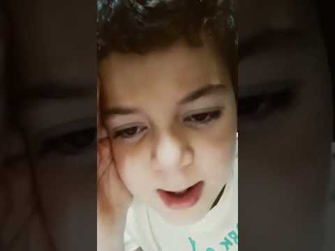 هنا اه مبين الولد و البنت