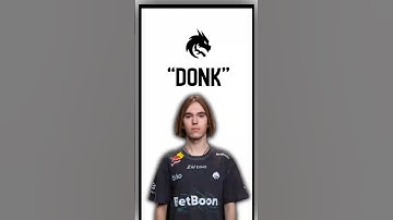 DONK 4K ON OVERPASS #donk #cs2