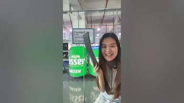 Soft Modules Can Be Customized into Any Shape. Do You like It?丨Indoor Flexible Soft LED Display Sign