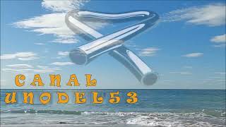 Mike Oldfield- Dreaming In The Wind (Demo versión, instrumentos y voz Mike Oldfield)