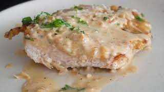 Such an easy and delicious chicken recipe you can cook everyday!