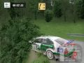 RBR - Skoda Octavia WRC '01 - France Bisanne