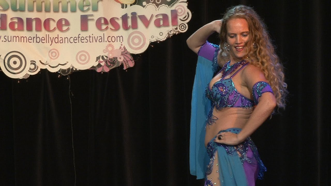 Sheila - Summer Bellydance Festival 2013 - YouTube