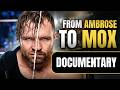 Dean Ambrose is dead: This is Jon Moxley | Wrestling Documentary