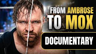 Dean Ambrose is dead: This is Jon Moxley | Wrestling Documentary