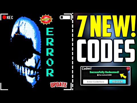 Update! CodesSurvive The Slasher Roblox Codes 2024 - Survive The Slasher Codes 2024